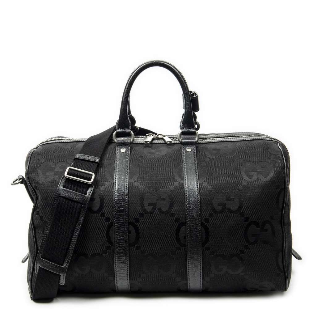 Gucci Convertible Duffle Bag